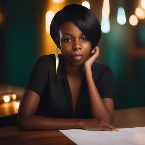 idara i. profile photo