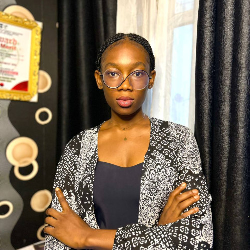 Kaosisochukwu  N. profile photo