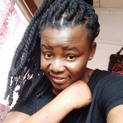 Nafisah A.