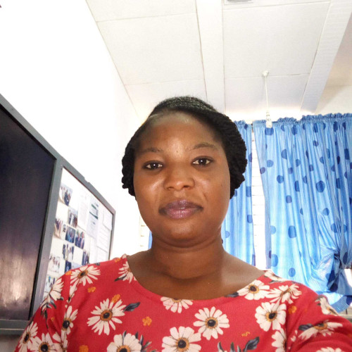 Funmilola O. profile photo