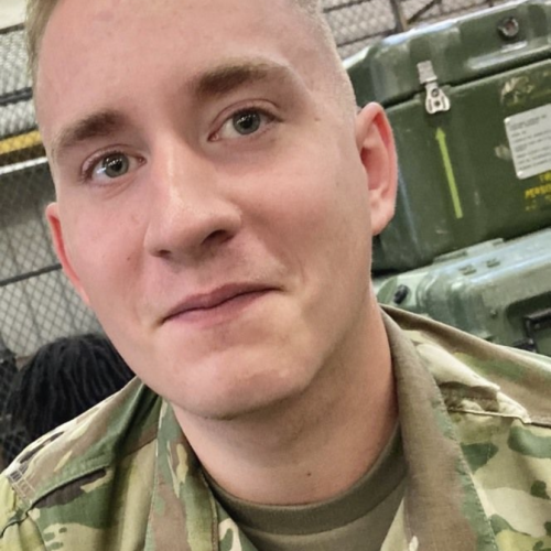 Christopher M. profile photo