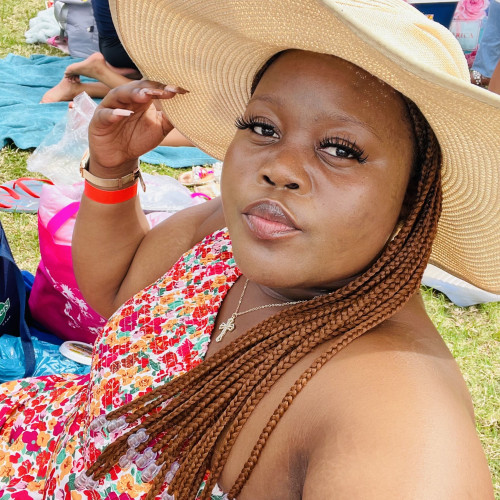 Sinethemba K. profile photo