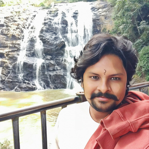 Kotapati B. profile photo