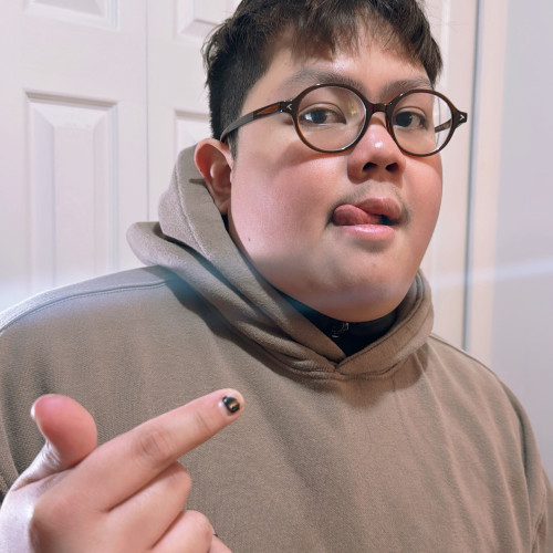 Eboy P. profile photo