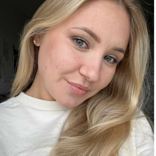 Sophia W. profile photo