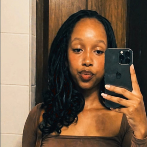 Deisha N. profile photo