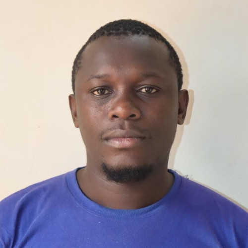 SIMON NYOMA O. profile photo