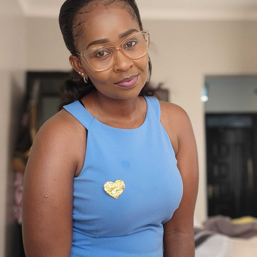 Ann w. profile photo