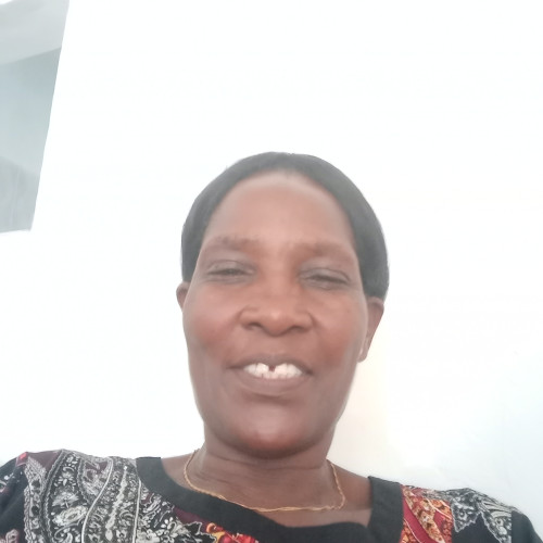 Salome  O. profile photo