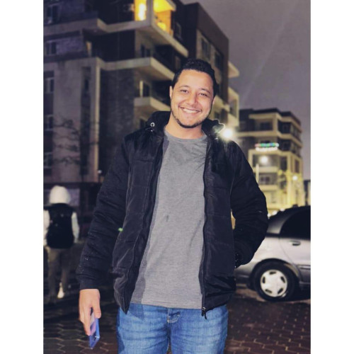 Mahmoud Z. profile photo