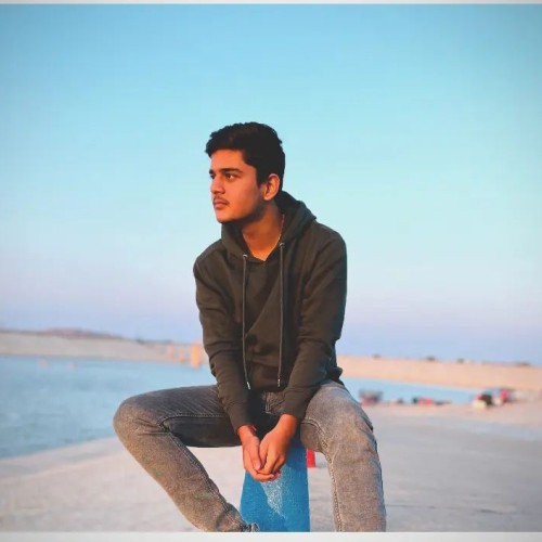 Khwaish V. profile photo