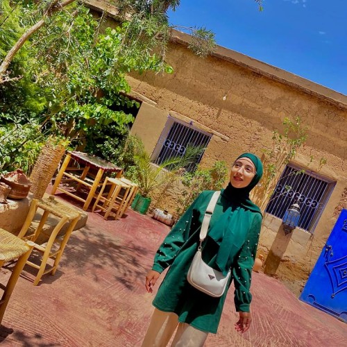 Asmae K. profile photo
