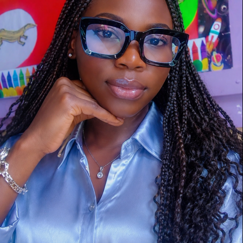 Tonia D. profile photo