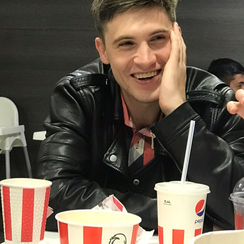Andrey L. profile photo
