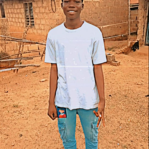 Ayomide  A. profile photo