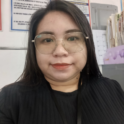 Kristine G. profile photo