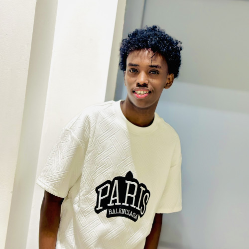 Jamal A. profile photo
