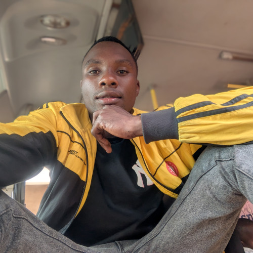 Samwel m. profile photo