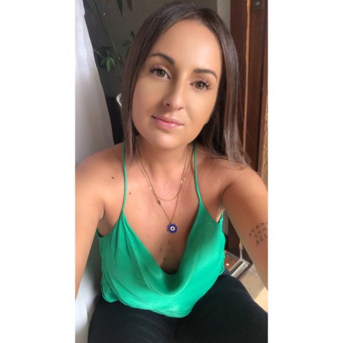 Mikaela F. profile photo