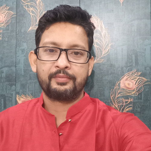 Saarthi A. profile photo