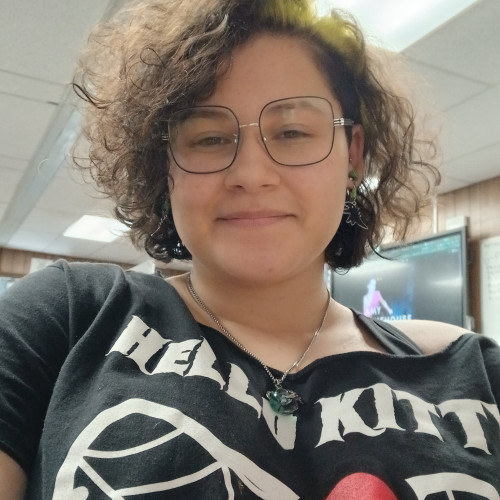 Lilyana S. profile photo