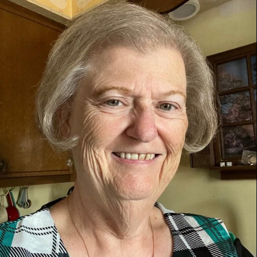 Judy S.
