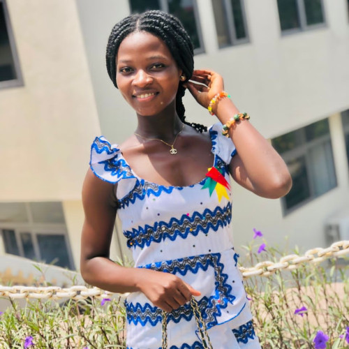 Ophelia  D. profile photo