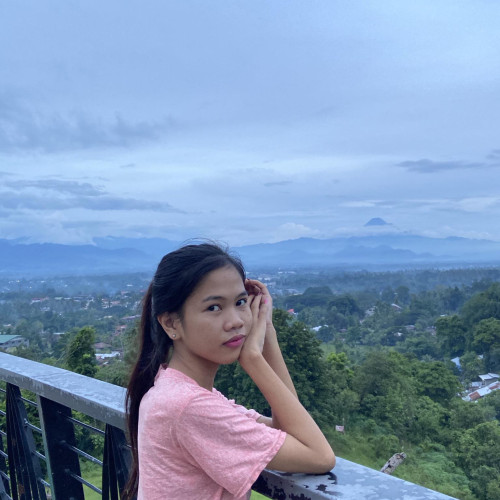Yesha A. profile photo