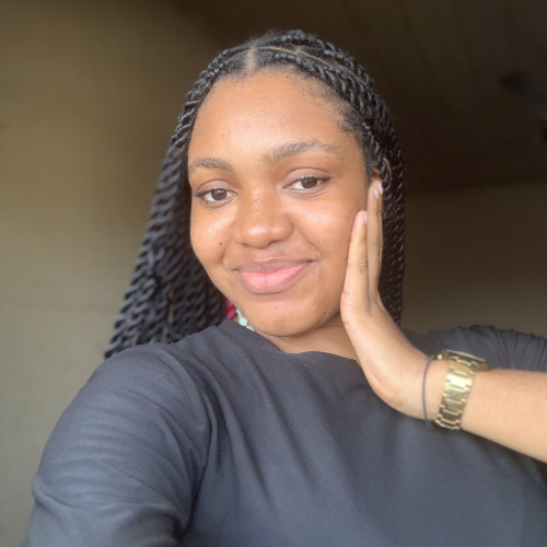 Chisom M. profile photo