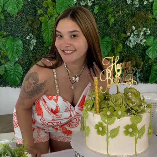 Michelle J. profile photo