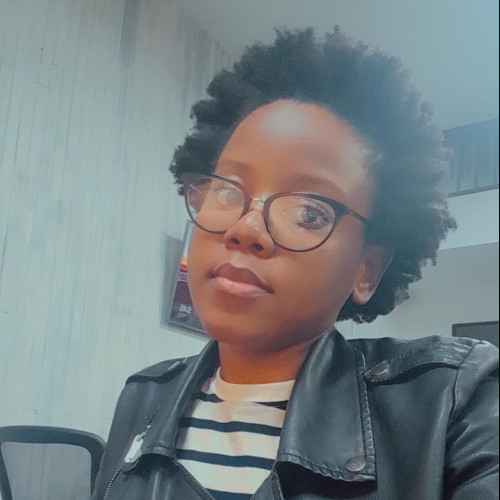 Nthabi S. profile photo