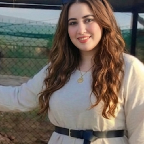 Maya M. profile photo