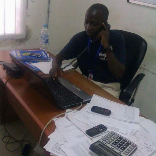 Kazeem A. profile photo