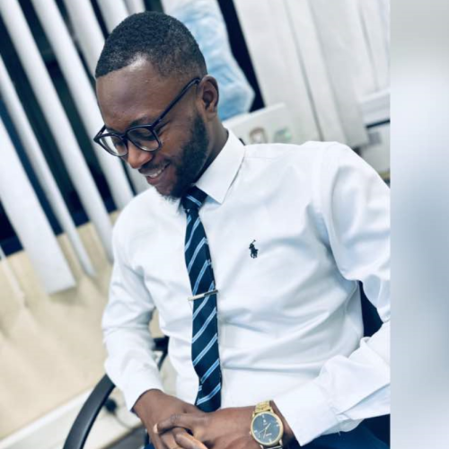 Emmanuel Y. profile photo