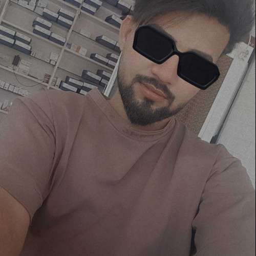 shahrukh k. profile photo