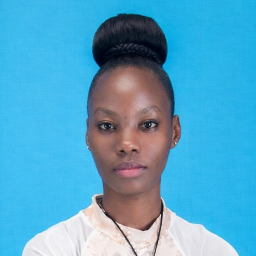 Monicah C. profile photo