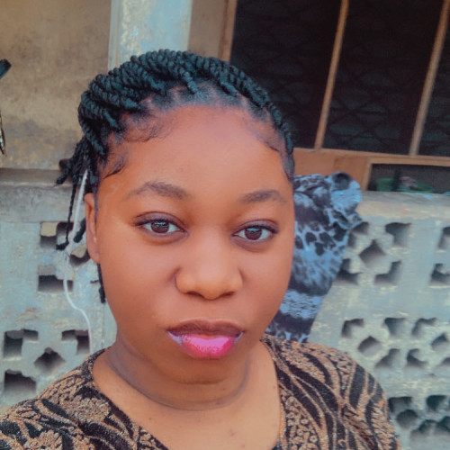 precious c. profile photo