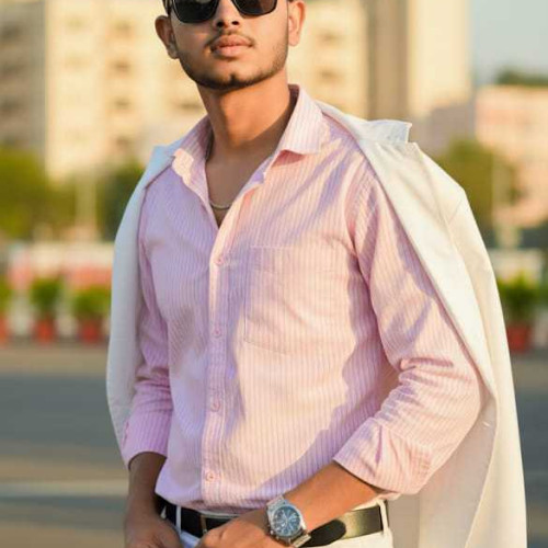 Abhijeet J. profile photo