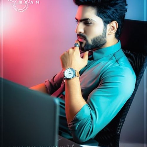 VISHNU  S.