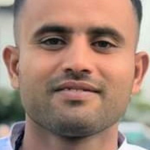 Muhammad Arif  z. profile photo