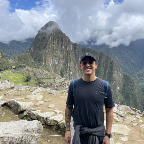 Fernando A. profile photo