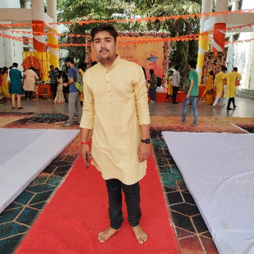 aditya t. profile photo