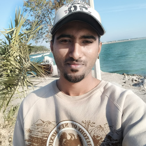 Hassan S. profile photo
