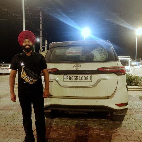 Jasjeet  S.