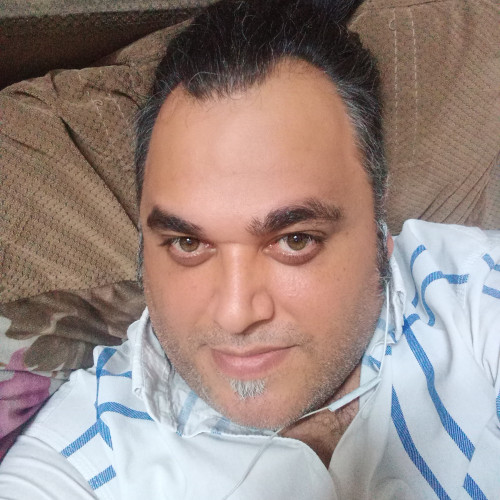 Meissam  B. profile photo