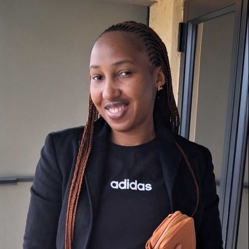 Nompumelelo D. profile photo