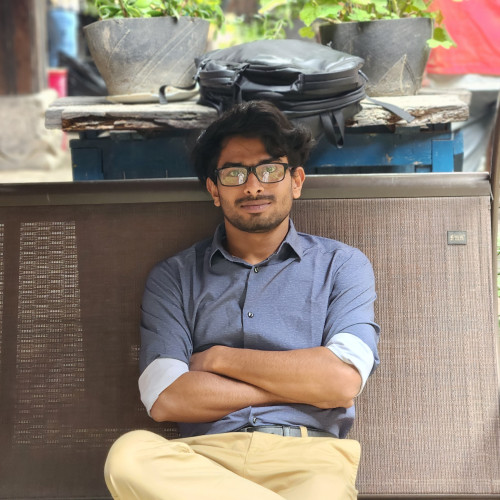Somrat A. profile photo