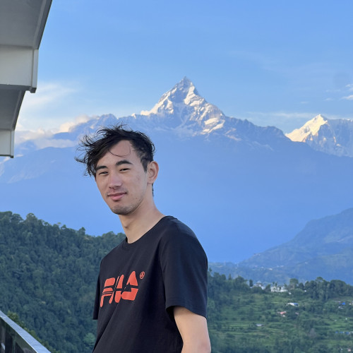 Manish K. profile photo