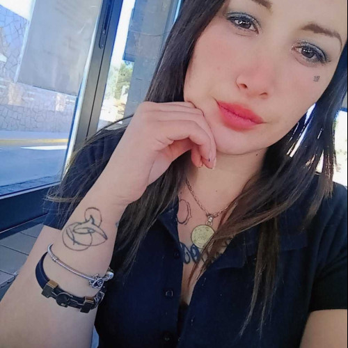 blanca m. profile photo