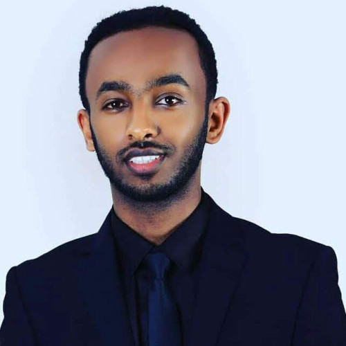 Eyob  A. profile photo